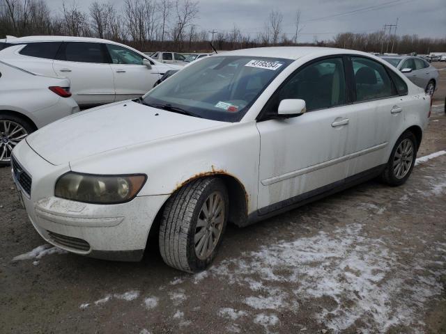 2004 VOLVO S40 2.4I, 