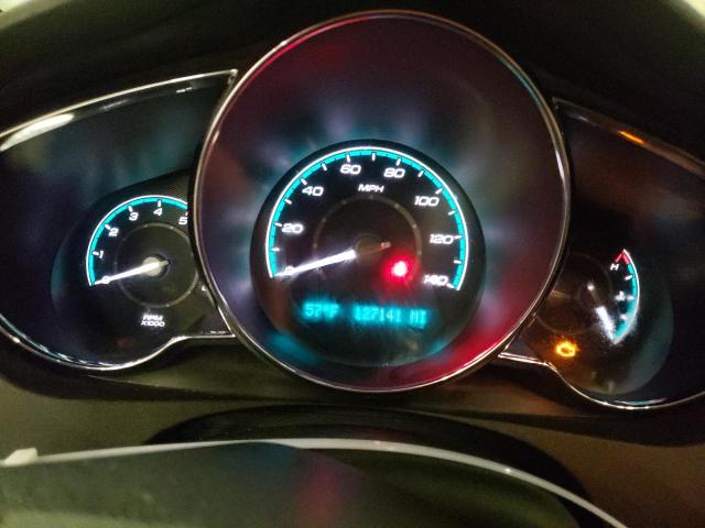 1G1ZC5E08CF162649 - 2012 CHEVROLET MALIBU 1LT CREAM photo 9