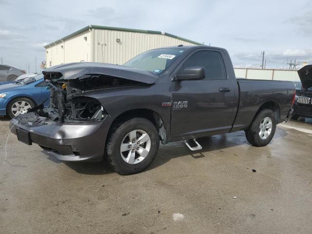 2020 RAM 1500 CLASS TRADESMAN, 