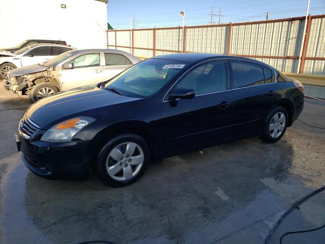 2008 NISSAN ALTIMA 2.5, 