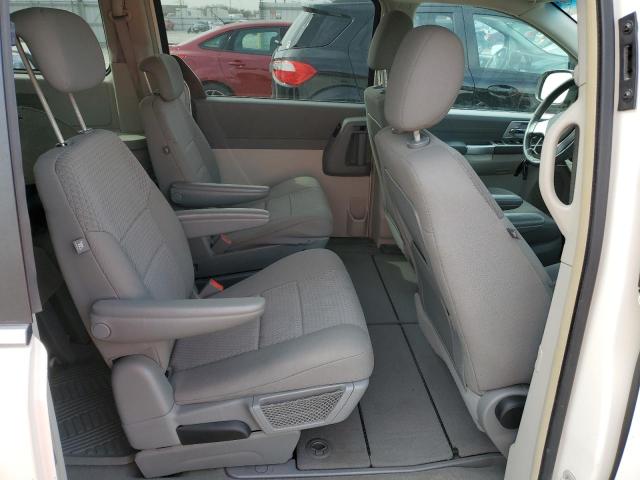 2A8HR54P88R694301 - 2008 CHRYSLER TOWN & COU TOURING 白色 照片 11
