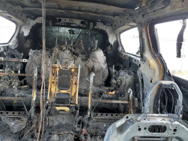 2C4RC1FG9JR125966 - 2018 CHRYSLER PACIFICA TOURING PLUS BLACK photo 10