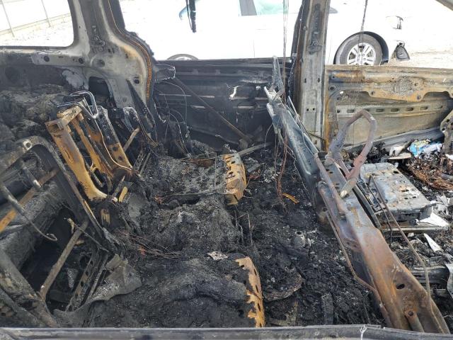 2C4RC1FG9JR125966 - 2018 CHRYSLER PACIFICA TOURING PLUS BLACK photo 11