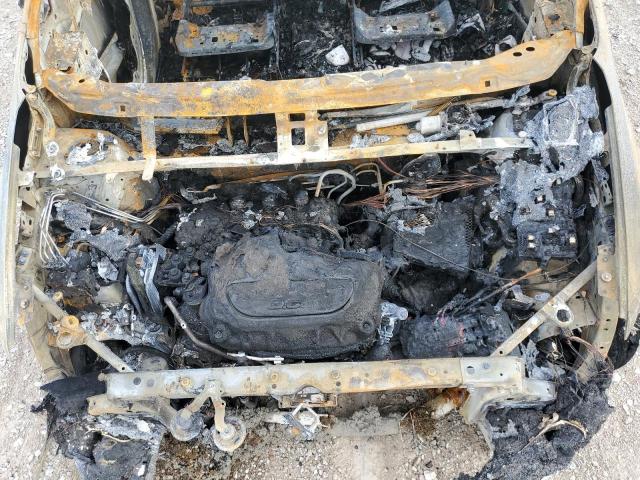 2C4RC1FG9JR125966 - 2018 CHRYSLER PACIFICA TOURING PLUS BLACK photo 12