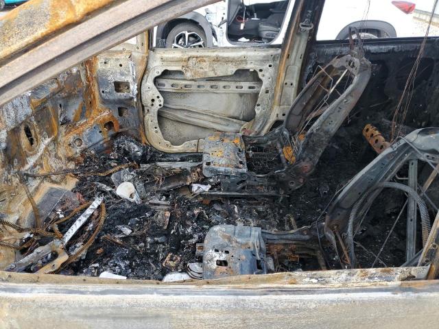 2C4RC1FG9JR125966 - 2018 CHRYSLER PACIFICA TOURING PLUS BLACK photo 7