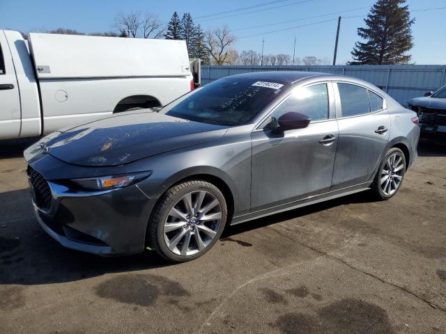 2021 MAZDA 3 SELECT, 