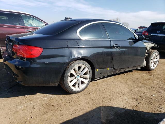 WBAKF5C51DE658069 - 2013 BMW 328 XI SULEV BLACK photo 3