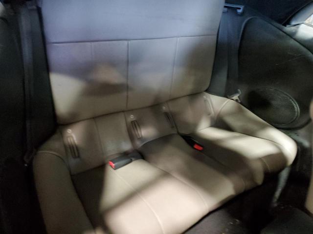 4A3AE45G74E051648 - 2004 MITSUBISHI ECLIPSE SPYDER GS 红色 照片 10