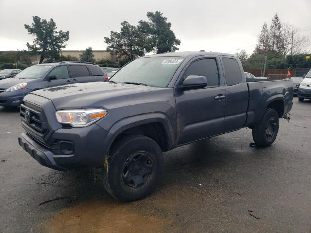 2022 TOYOTA TACOMA ACCESS CAB, 