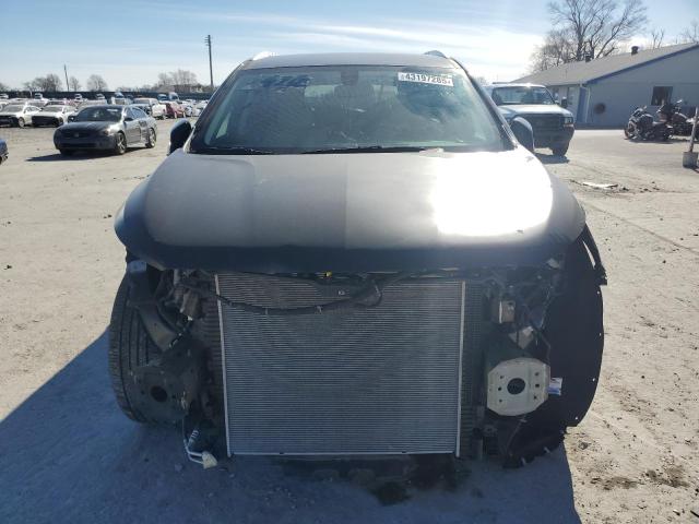 5GAERBKW5JJ187662 - 2018 BUICK ENCLAVE ESSENCE 棕色 照片 5