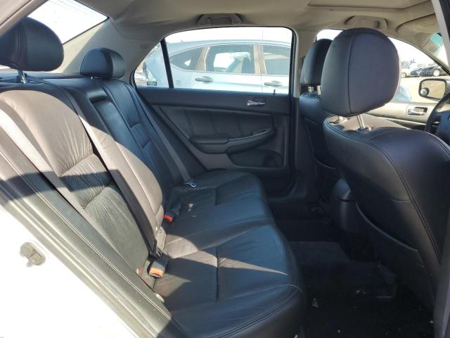 1HGCM66864A093027 - 2004 HONDA ACCORD EX SILVER photo 10