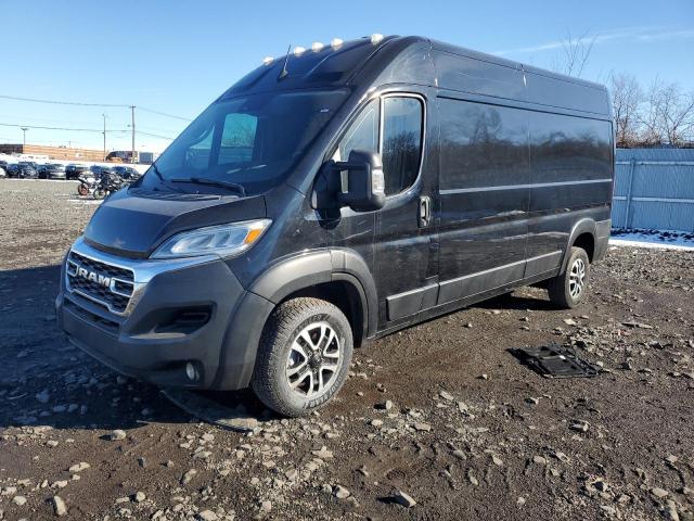 3C6MRVHG5PE516885 - 2023 RAM PROMASTER 3500 HIGH შავი ფოტო 1