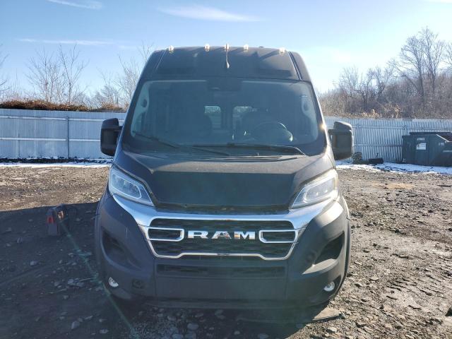 3C6MRVHG5PE516885 - 2023 RAM PROMASTER 3500 HIGH შავი ფოტო 5