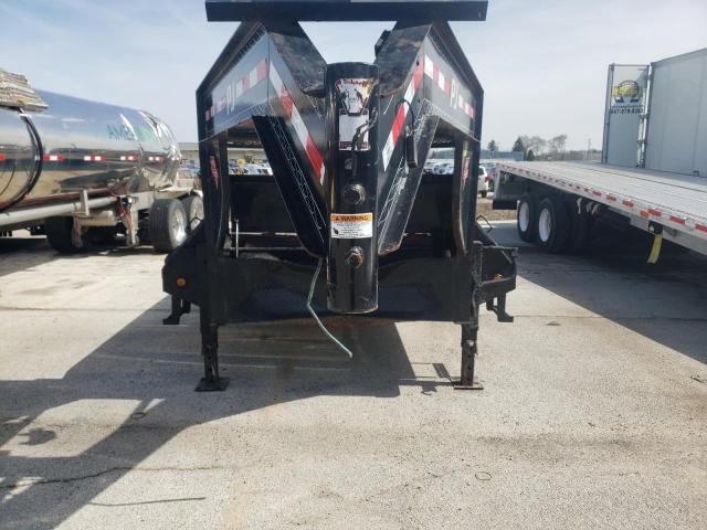 4P53F4924N1368714 - 2022 ARO TRAILER BLACK photo 7