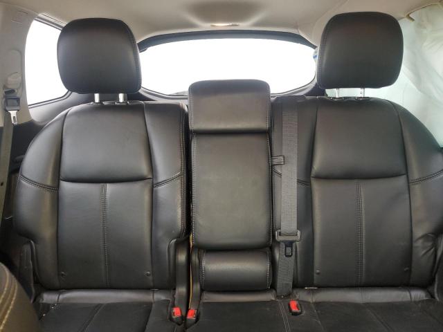 5N1AR2MM9EC635903 - 2014 NISSAN PATHFINDER S 白色 照片 10