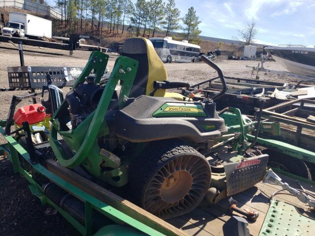 1TC950MCANT101324 - 2022 JOHN DEERE ALL MODELS GREEN photo 4