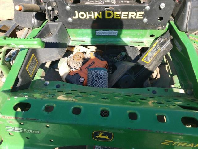 1TC950MCANT101324 - 2022 JOHN DEERE ALL MODELS GREEN photo 5