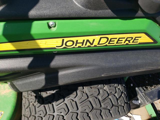 1TC950MCANT101324 - 2022 JOHN DEERE ALL MODELS GREEN photo 9