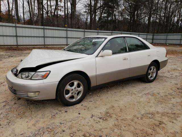 1999 LEXUS ES 300, 