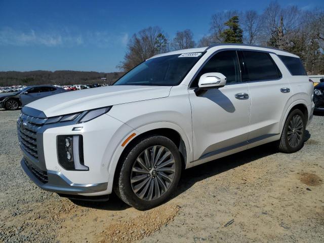 2023 HYUNDAI PALISADE CALLIGRAPHY, 