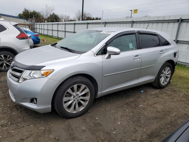 2014 TOYOTA VENZA LE, 