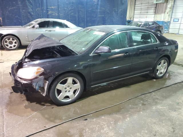 2010 CHEVROLET MALIBU 2LT, 