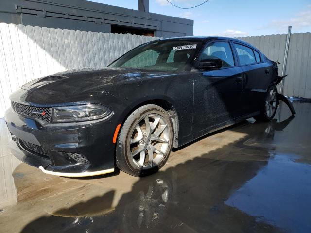 2023 DODGE CHARGER GT, 