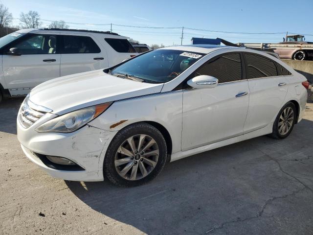 2014 HYUNDAI SONATA SE, 