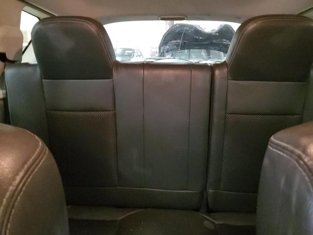 1C4NJDEB5ED858858 - 2014 JEEP COMPASS LATITUDE 银色 照片 10