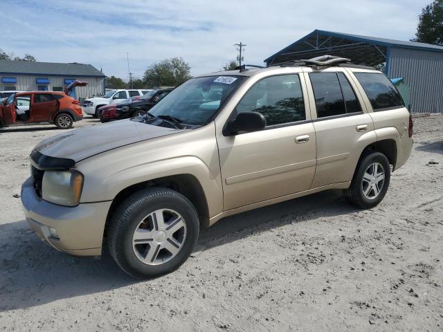 2007 CHEVROLET TRAILBLAZE LS, 