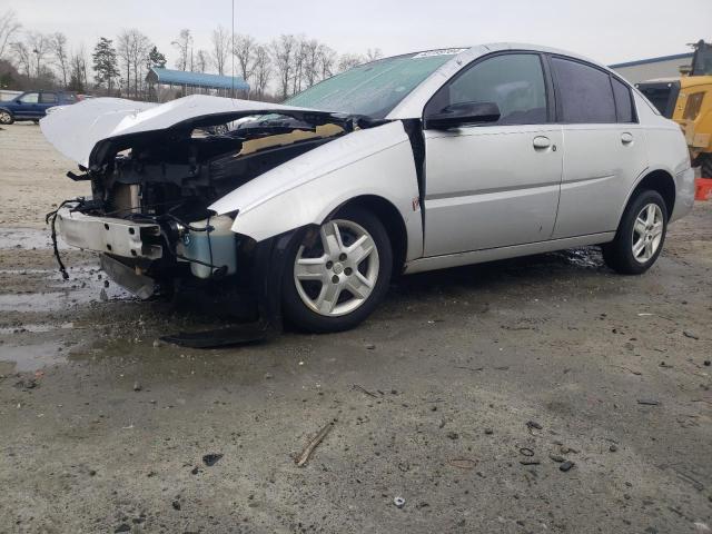 2007 SATURN ION LEVEL 2, 