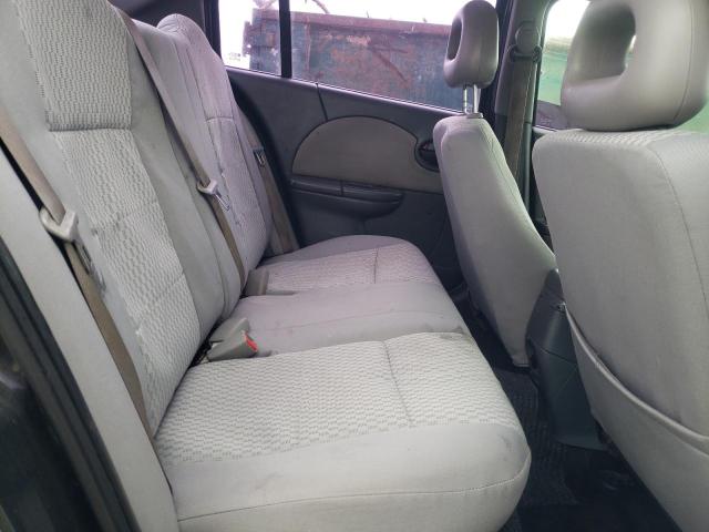 1G8AZ55F97Z115233 - 2007 SATURN ION LEVEL 2 灰色 照片 10