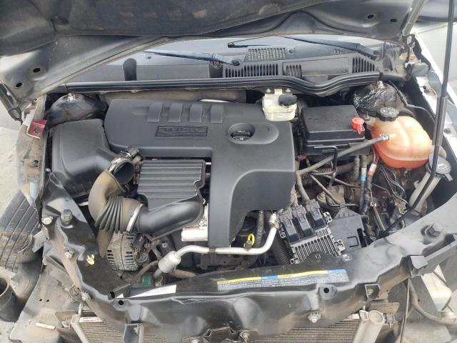 1G8AZ55F97Z115233 - 2007 SATURN ION LEVEL 2 灰色 照片 11