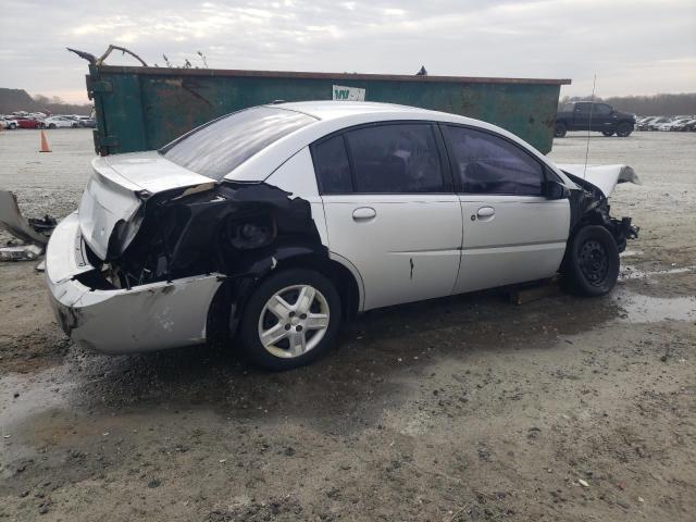 1G8AZ55F97Z115233 - 2007 SATURN ION LEVEL 2 灰色 照片 3