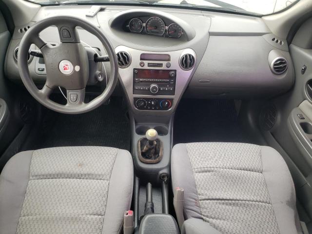 1G8AZ55F97Z115233 - 2007 SATURN ION LEVEL 2 灰色 照片 8