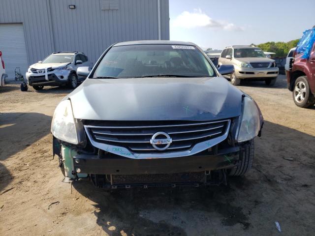 1N4AL2AP1AN515506 - 2010 NISSAN ALTIMA BASE BLUE photo 5