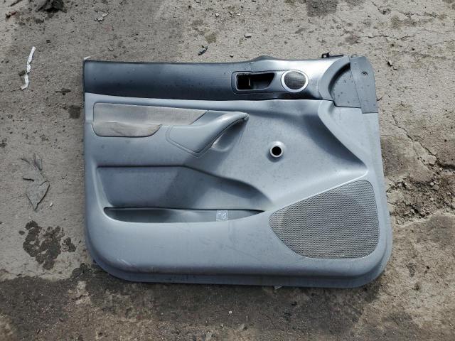 5TEUU42N05Z105117 - 2005 TOYOTA TACOMA ACCESS CAB წითელი ფოტო 12