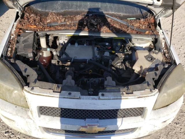 1GNDV23L56D103265 - 2006 CHEVROLET UPLANDER LS 白色 照片 7