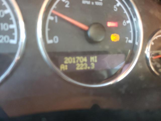 1GNDV23L56D103265 - 2006 CHEVROLET UPLANDER LS 白色 照片 8