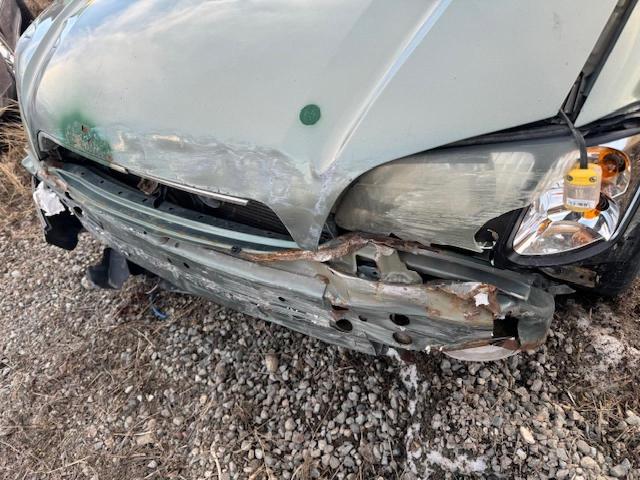 4S3BH675936652221 - 2003 SUBARU LEGACY OUTBACK AWP 绿色 照片 6