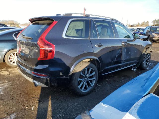 YV4102PK6K1489411 - 2019 VOLVO XC90 T5 MOMENTUM BLUE photo 3