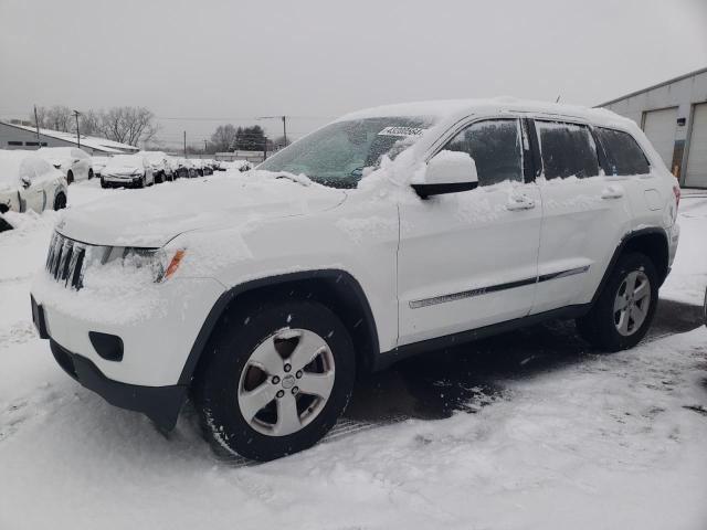 2013 JEEP GRAND CHER LAREDO, 