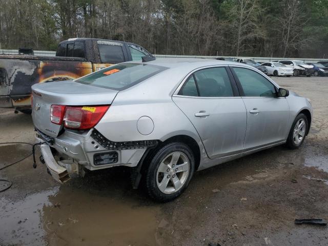 1G11B5SA4GF133040 - 2016 CHEVROLET MALIBU LIM LS SILVER photo 3