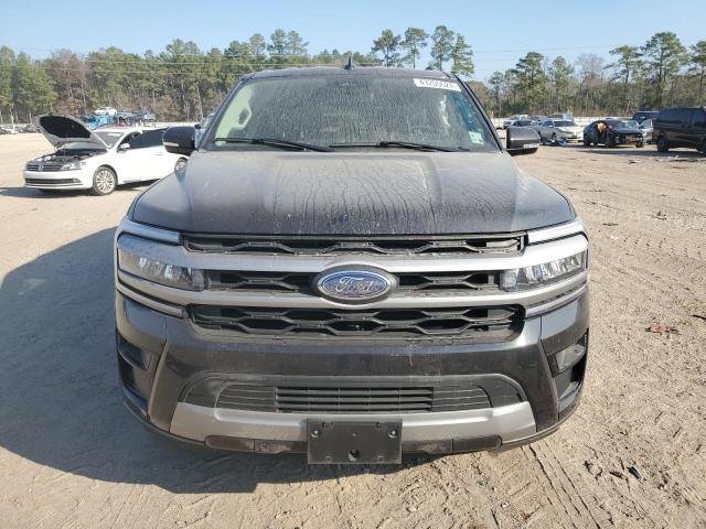 1FMJU1H88PEA02161 - 2023 FORD EXPEDITION XLT CHARCOAL photo 5