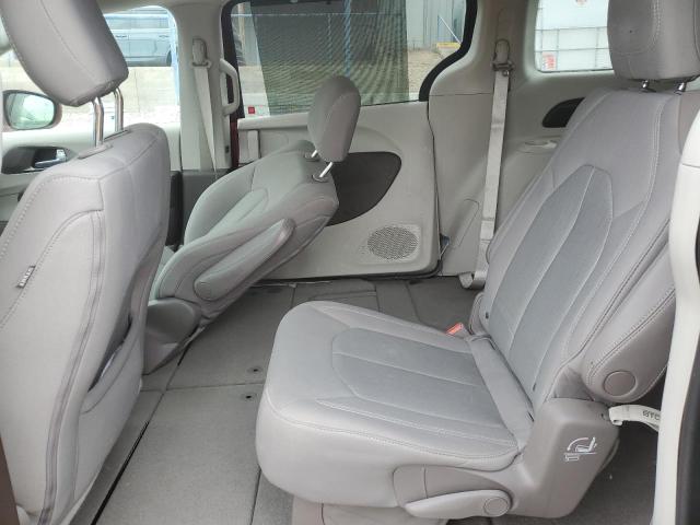 2C4RC1FG9JR108987 - 2018 CHRYSLER PACIFICA TOURING PLUS 栗色 照片 11