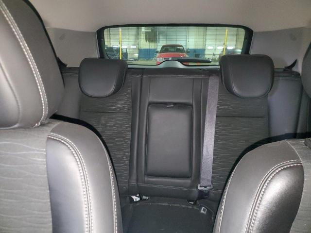 KL4CJBSB6GB710372 - 2016 BUICK ENCORE CONVENIENCE 银色 照片 10