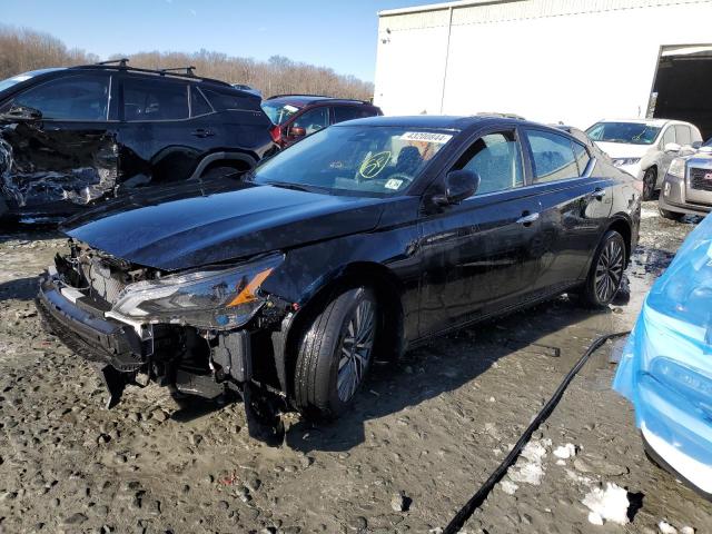 1N4BL4DW5PN376265 - 2023 NISSAN ALTIMA SV BLACK photo 1