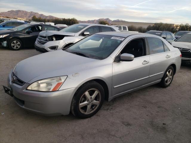 2004 HONDA ACCORD EX, 