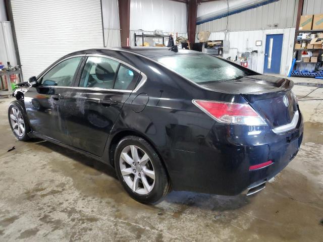 19UUA8F56DA014096 - 2013 ACURA TL TECH BLACK photo 2