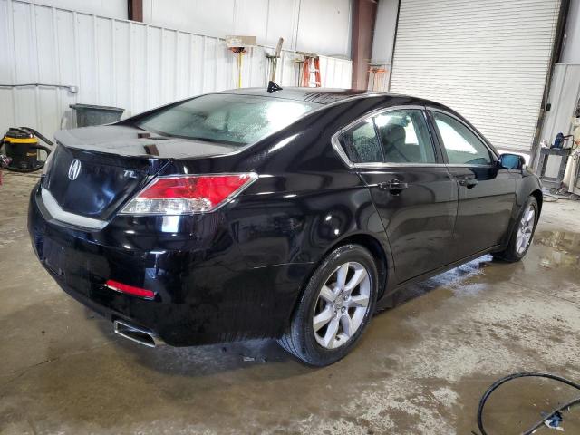 19UUA8F56DA014096 - 2013 ACURA TL TECH BLACK photo 3